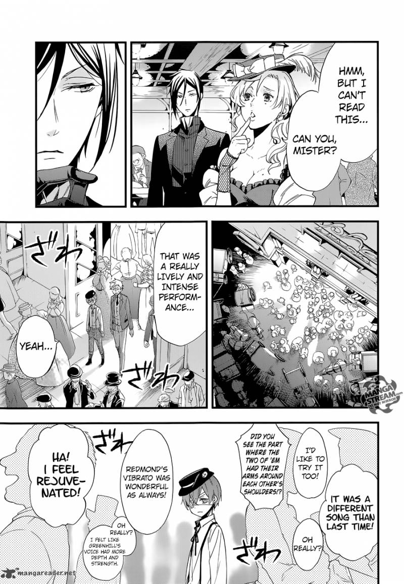 Kuroshitsuji 112 16