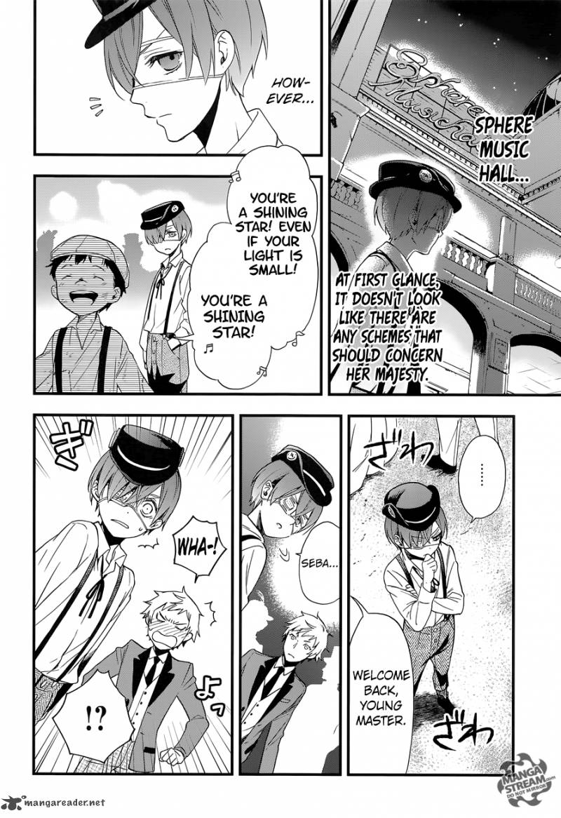 Kuroshitsuji 112 17