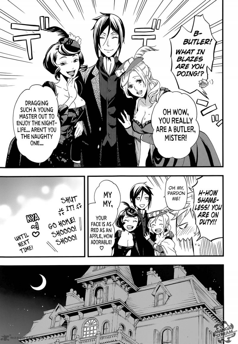 Kuroshitsuji 112 18