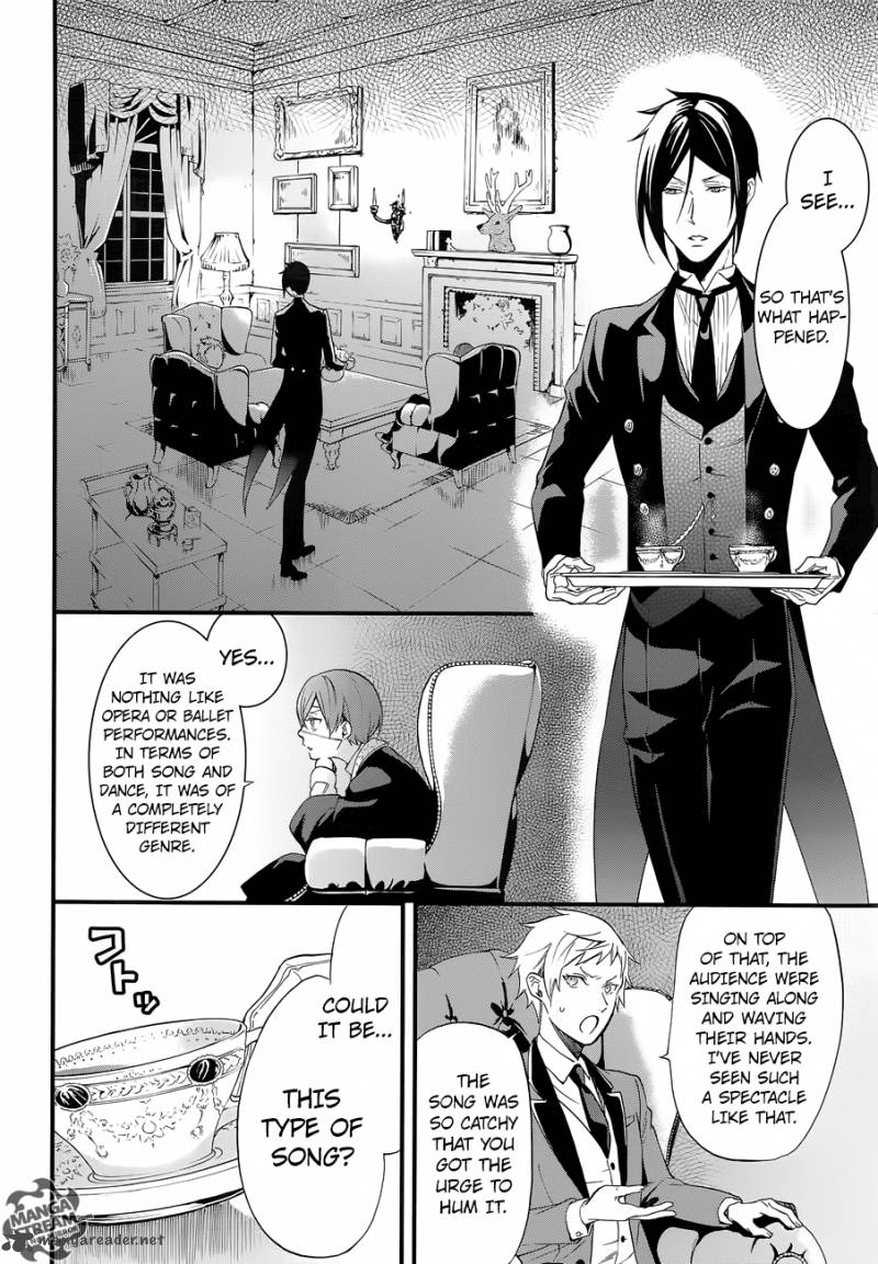 Kuroshitsuji 112 19