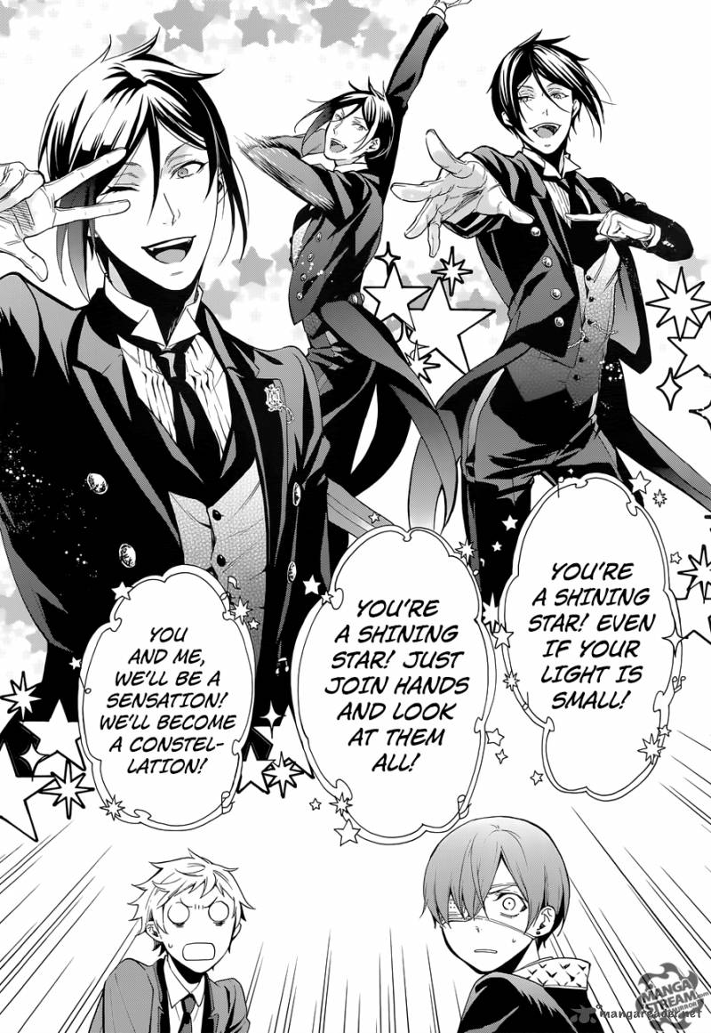 Kuroshitsuji 112 20