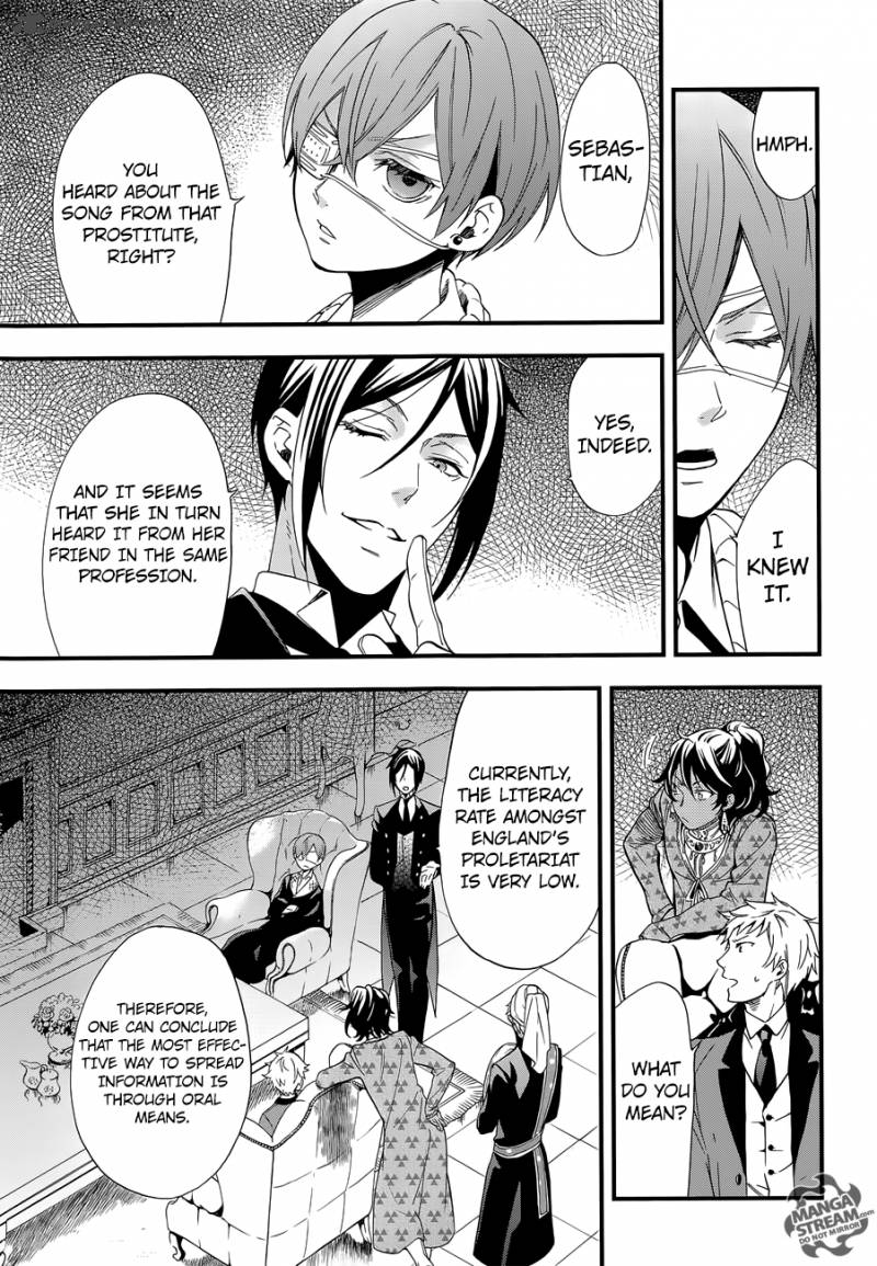 Kuroshitsuji 112 22