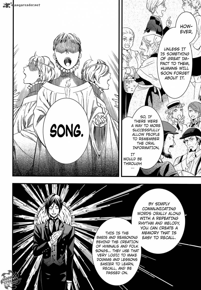 Kuroshitsuji 112 23