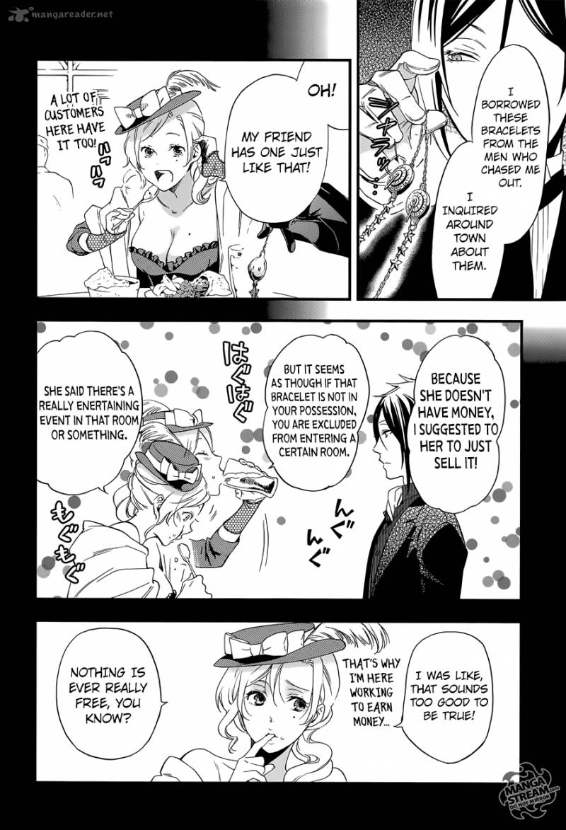 Kuroshitsuji 112 25