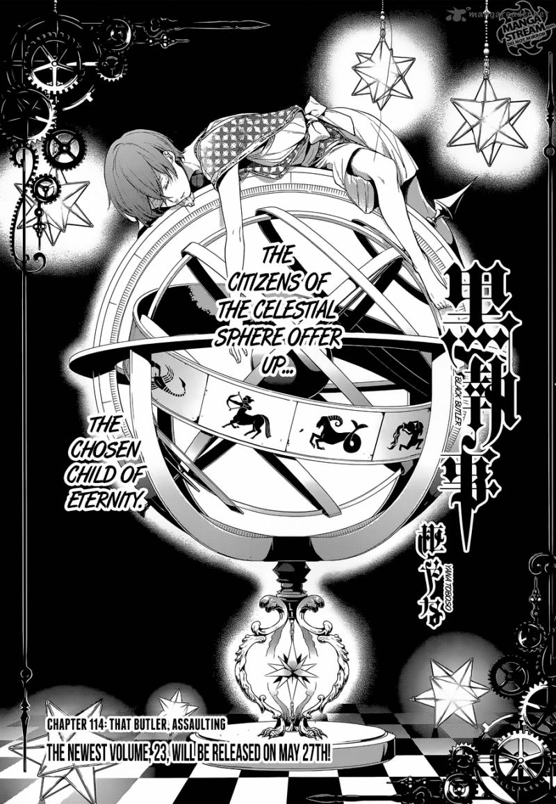 Kuroshitsuji 114 1