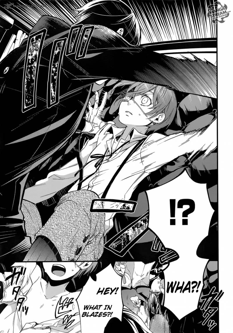 Kuroshitsuji 114 10
