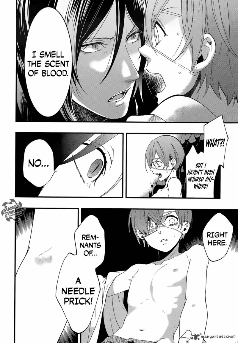 Kuroshitsuji 114 11