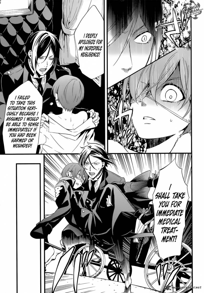 Kuroshitsuji 114 12