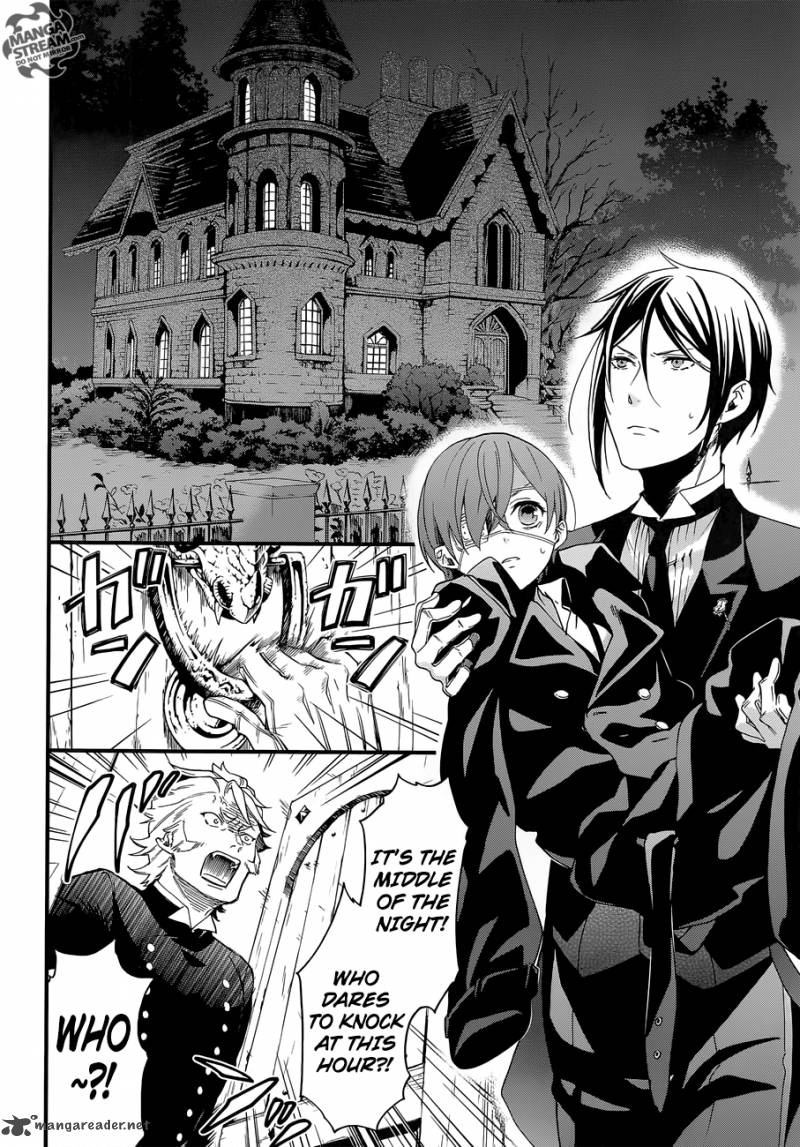 Kuroshitsuji 114 13