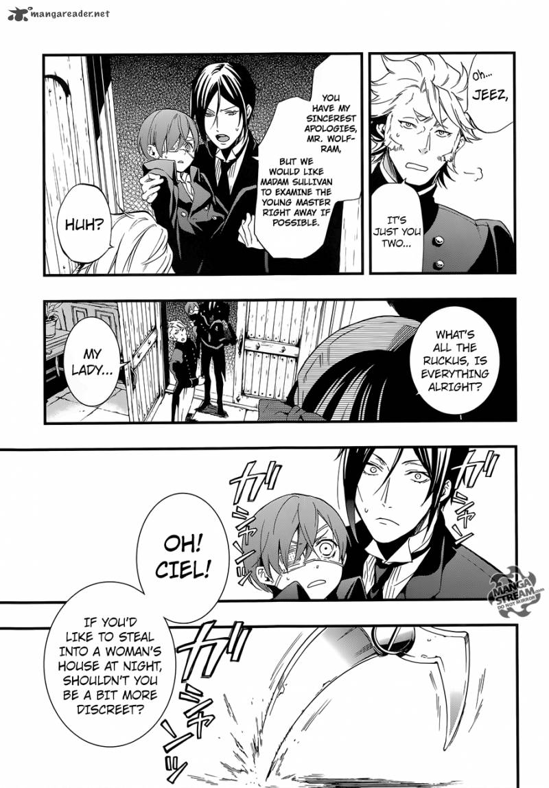 Kuroshitsuji 114 14
