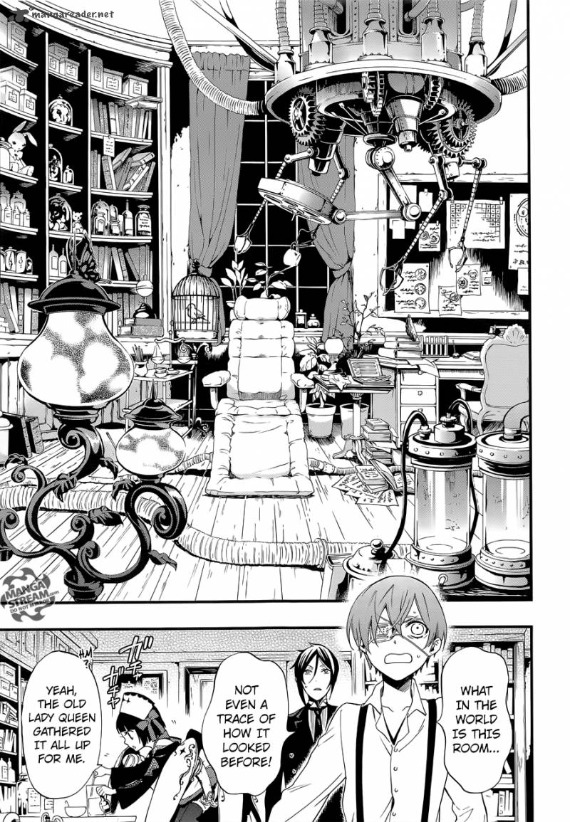 Kuroshitsuji 114 16