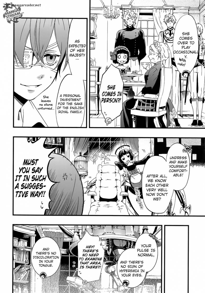 Kuroshitsuji 114 17