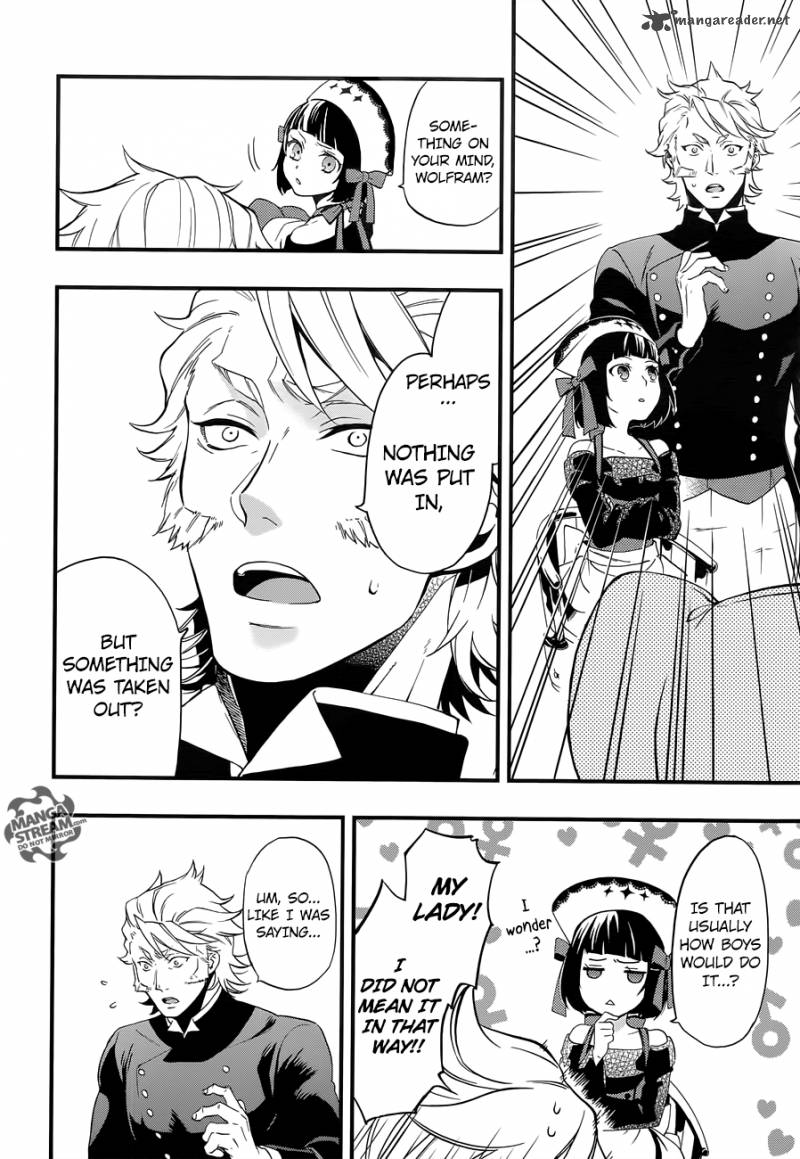 Kuroshitsuji 114 19