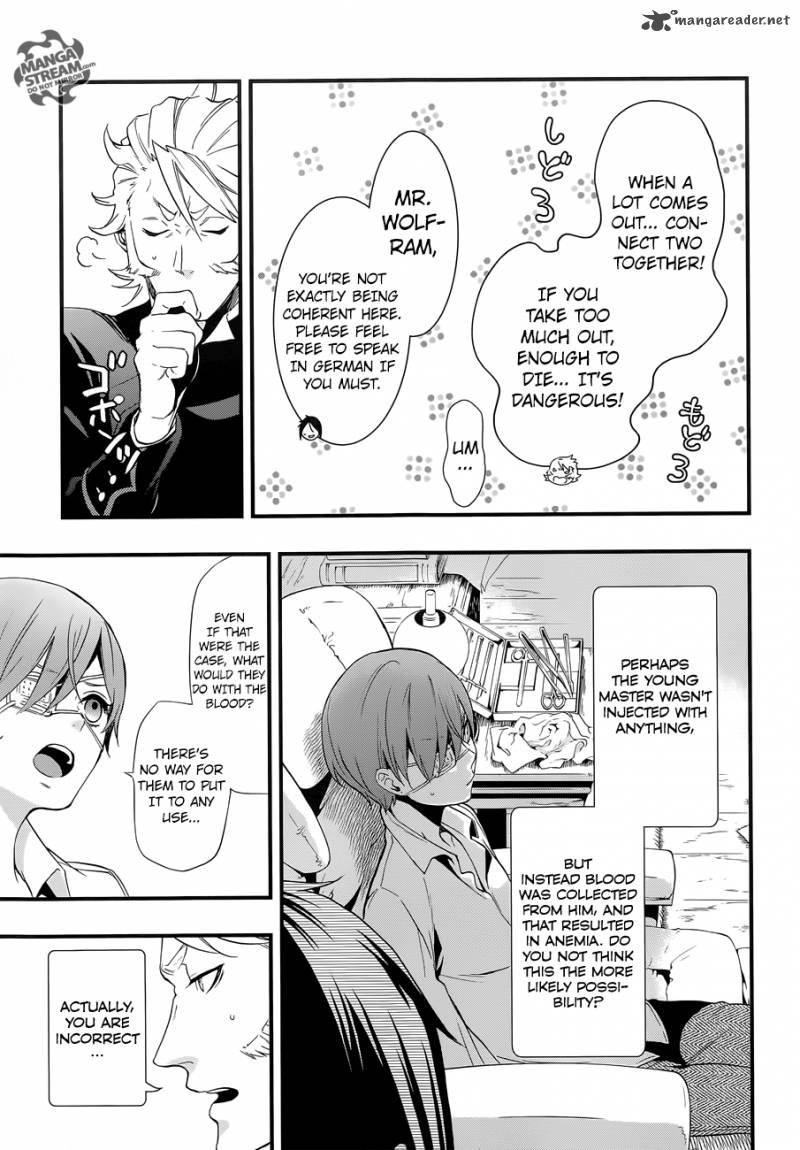 Kuroshitsuji 114 20