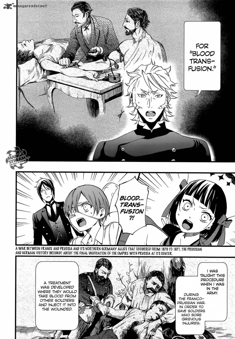 Kuroshitsuji 114 21