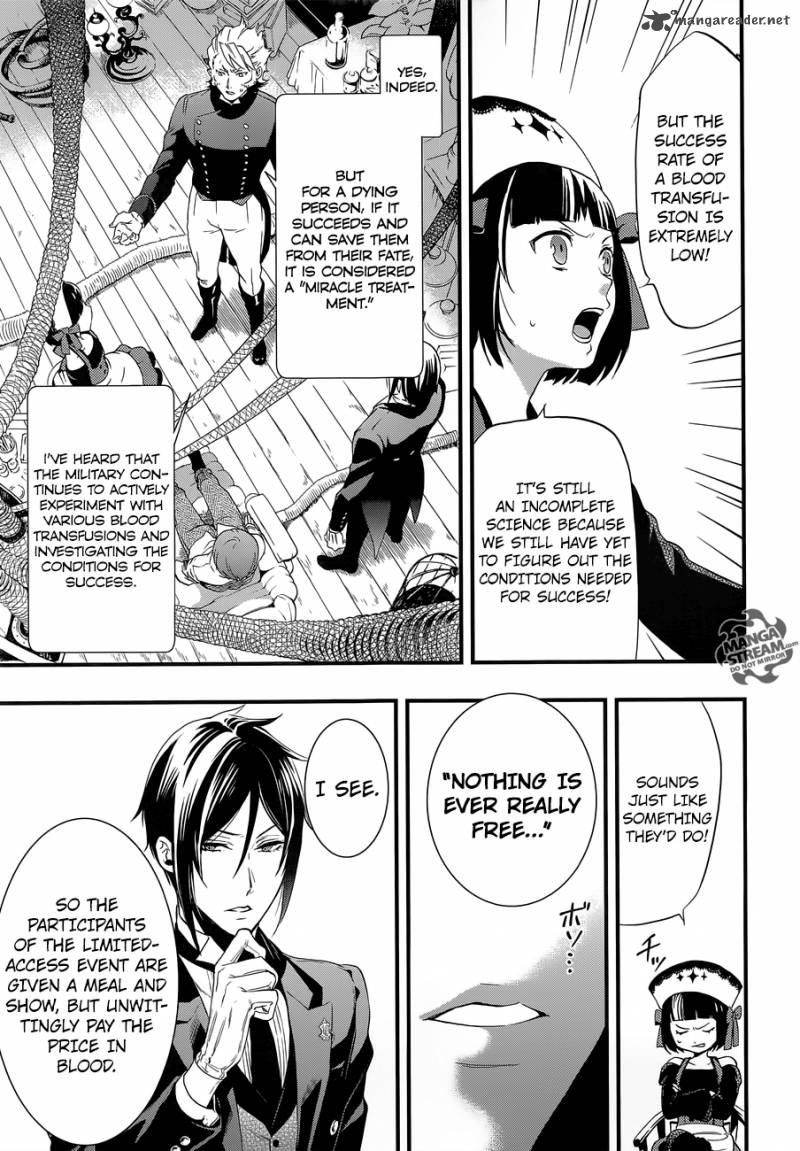 Kuroshitsuji 114 22