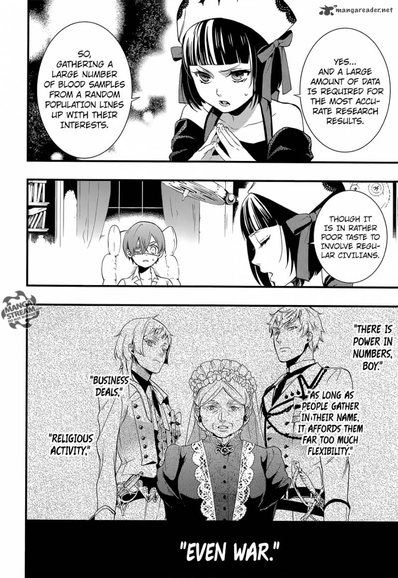Kuroshitsuji 114 23