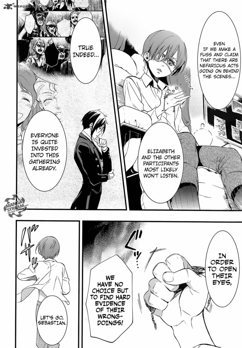 Kuroshitsuji 114 25