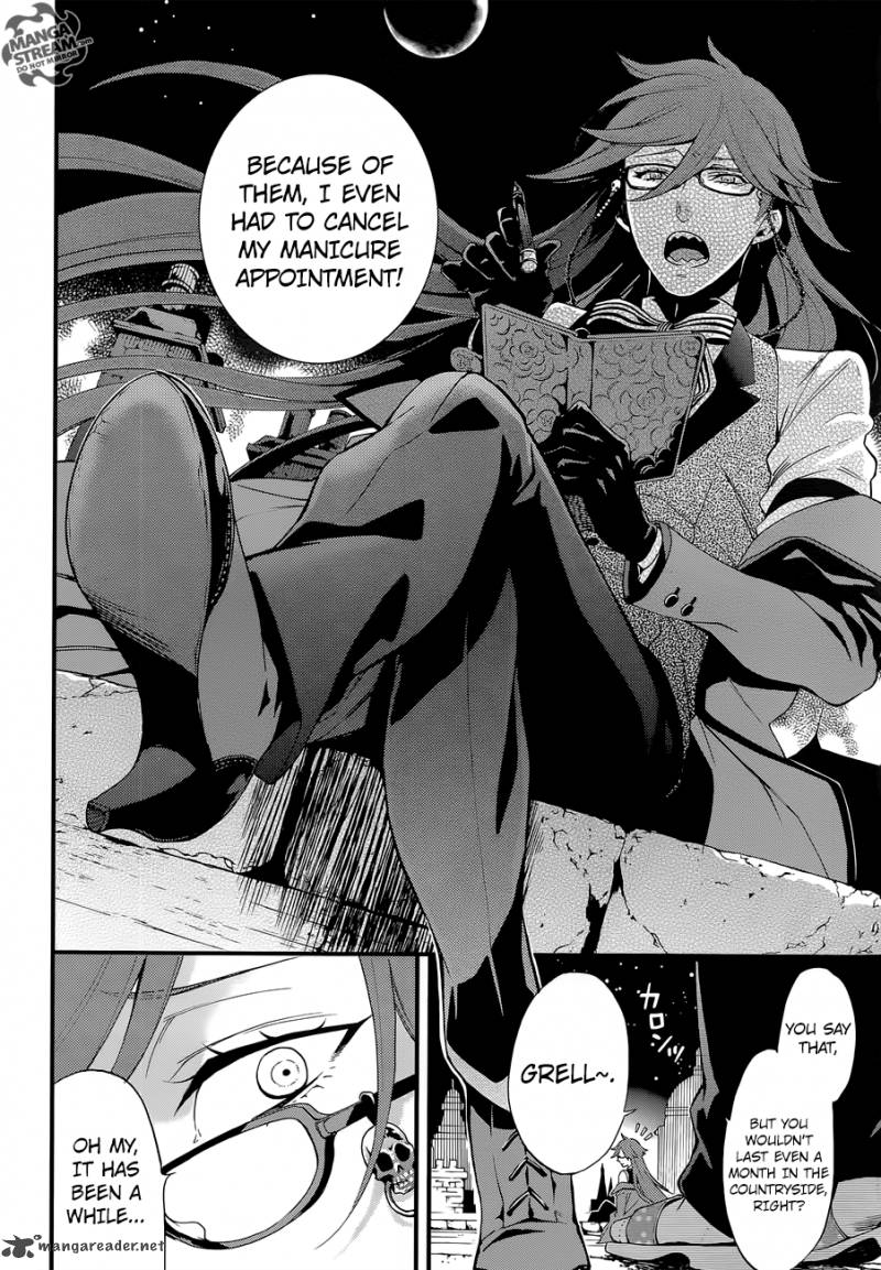 Kuroshitsuji 114 27
