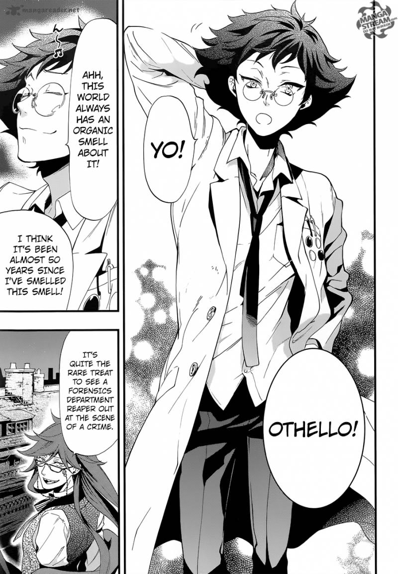 Kuroshitsuji 114 28