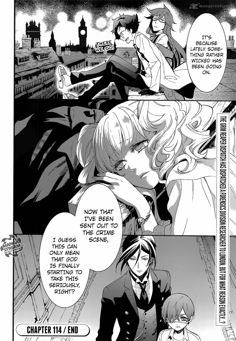 Kuroshitsuji 114 29