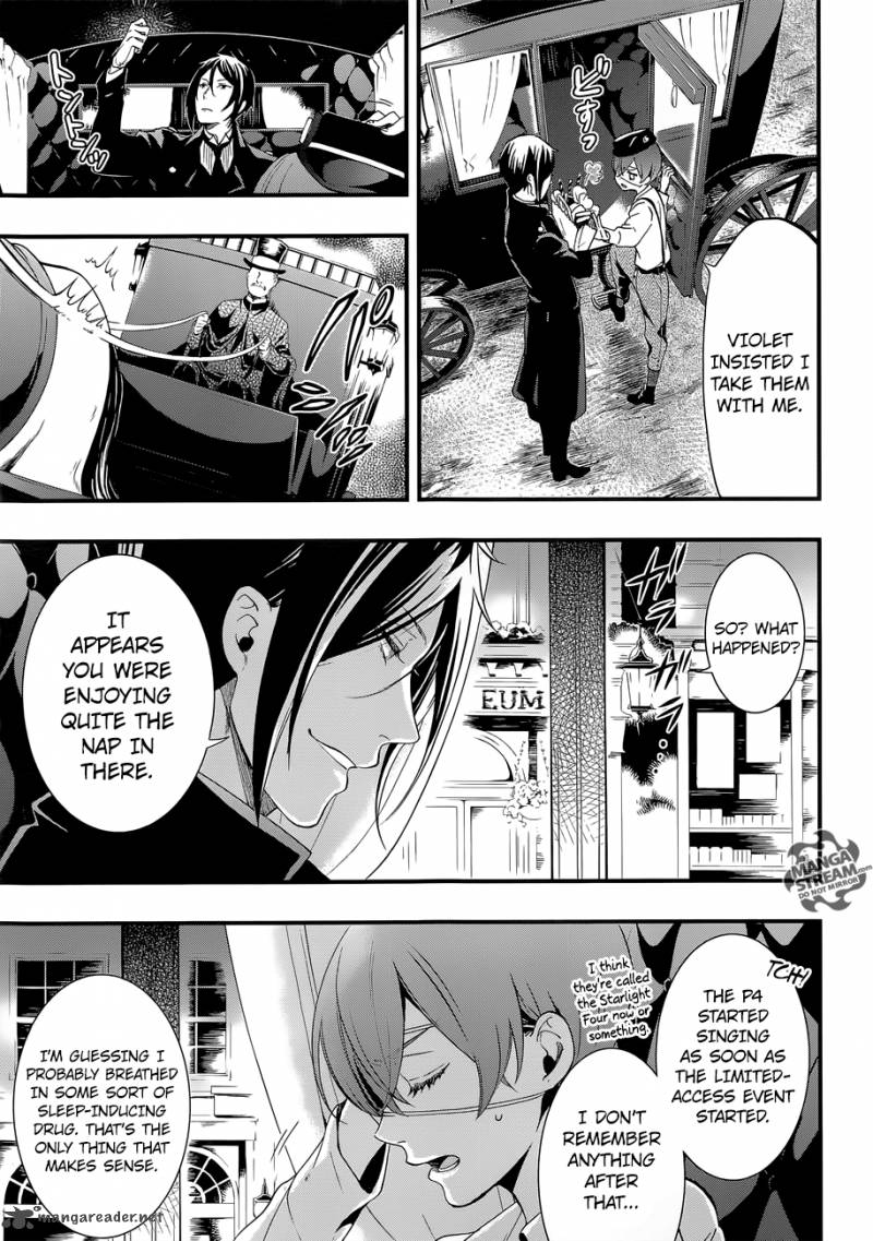 Kuroshitsuji 114 4
