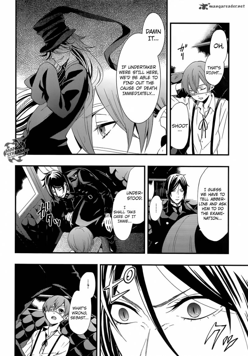 Kuroshitsuji 114 9