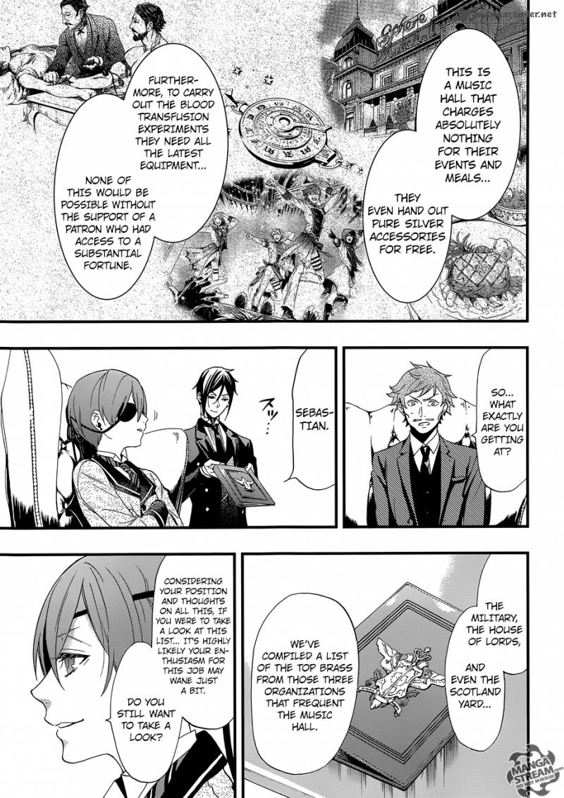 Kuroshitsuji 115 8