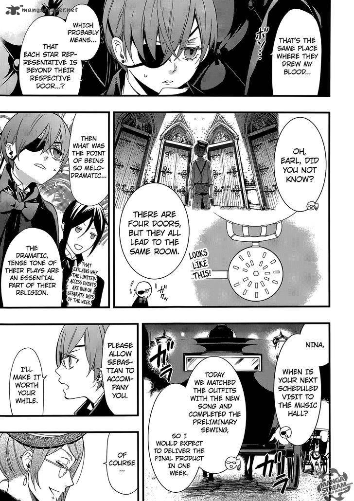 Kuroshitsuji 116 12