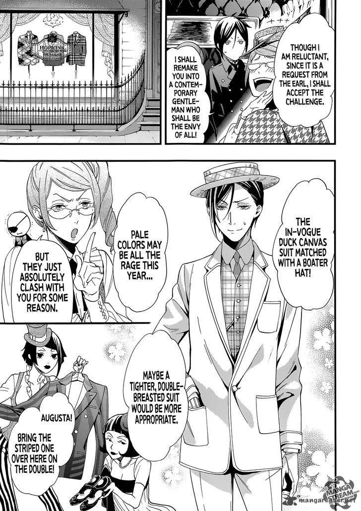 Kuroshitsuji 116 14