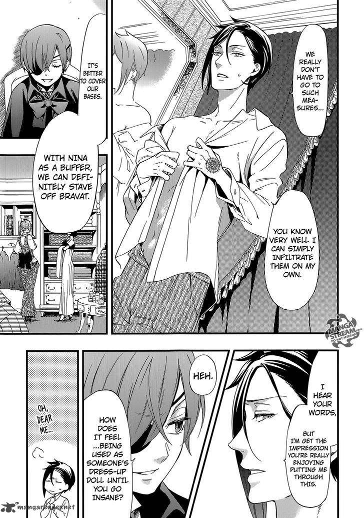 Kuroshitsuji 116 16
