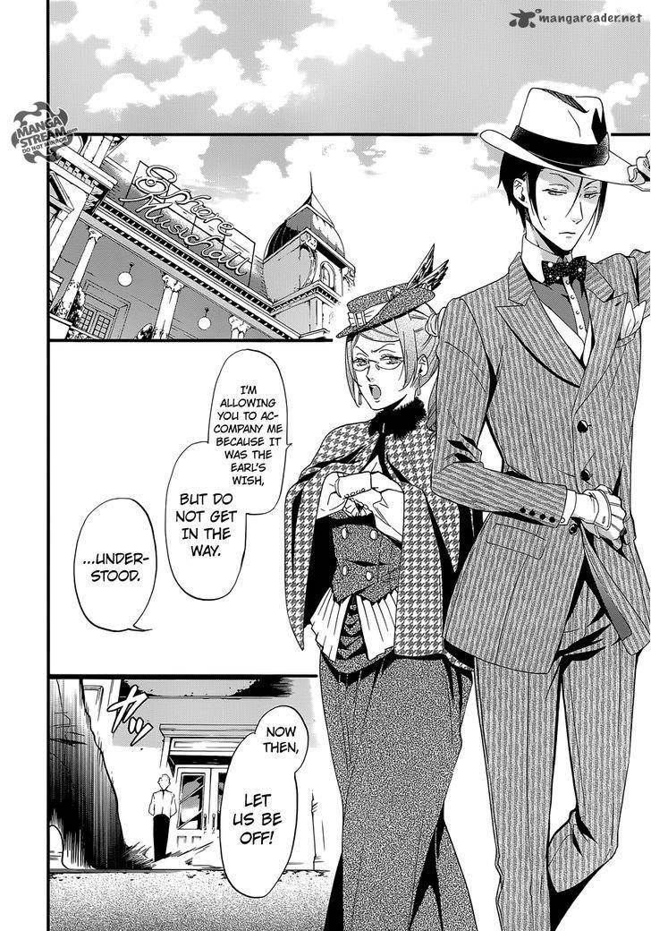 Kuroshitsuji 116 17