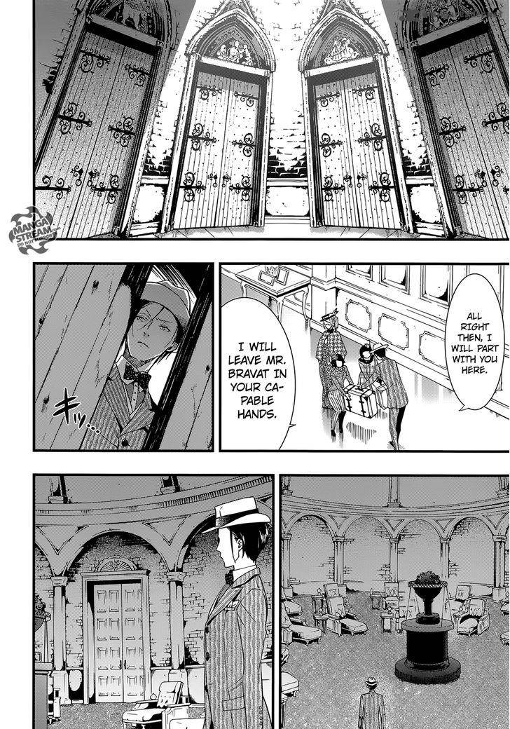 Kuroshitsuji 116 19