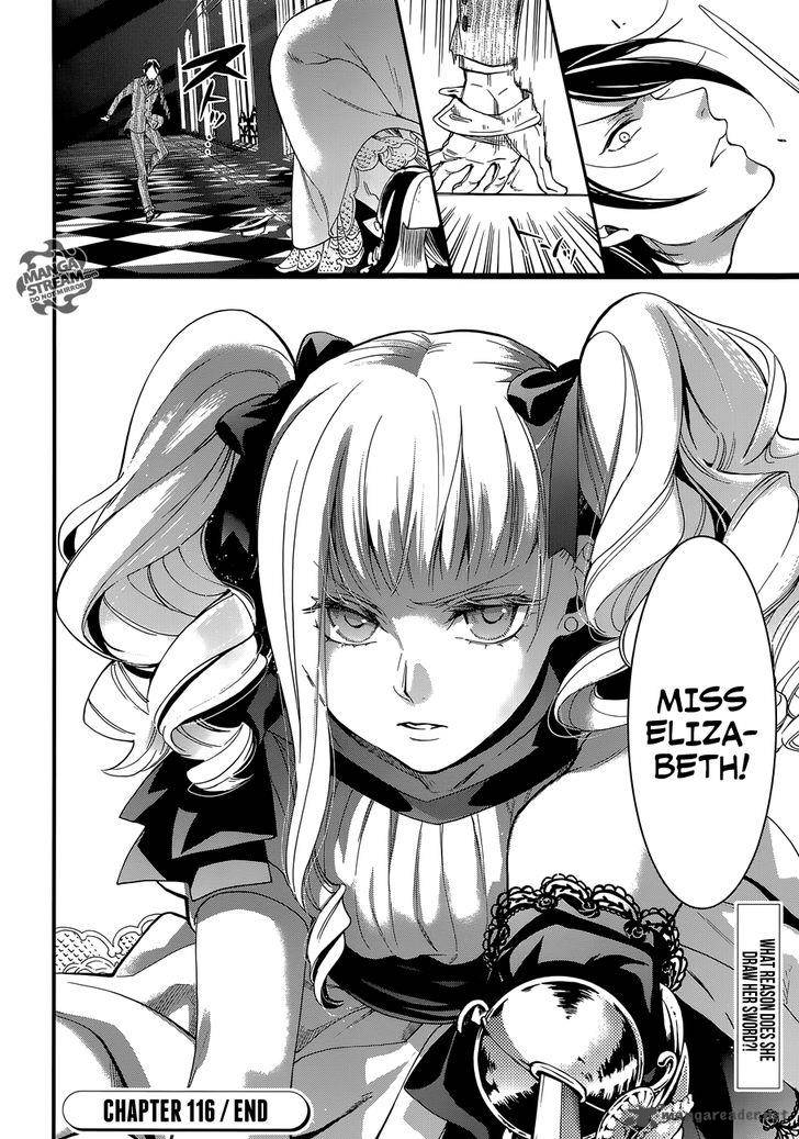 Kuroshitsuji 116 22