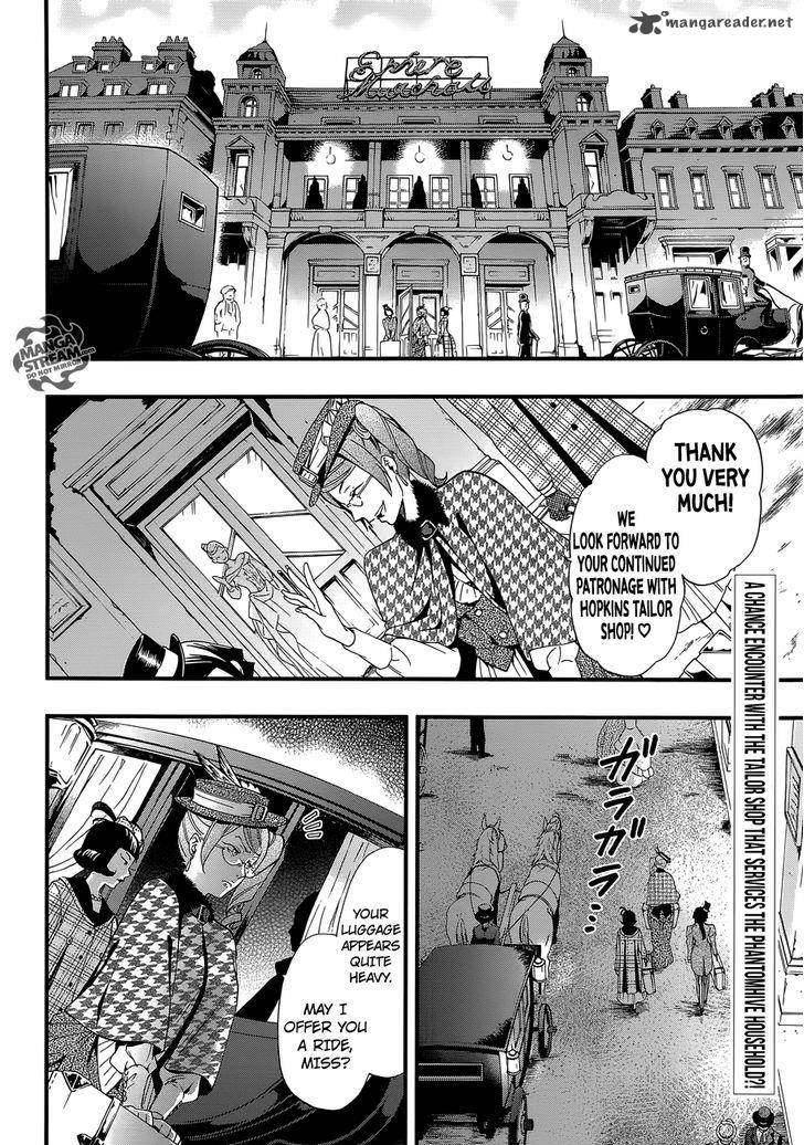 Kuroshitsuji 116 5