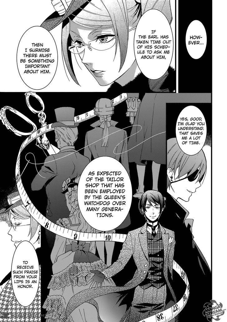 Kuroshitsuji 116 8