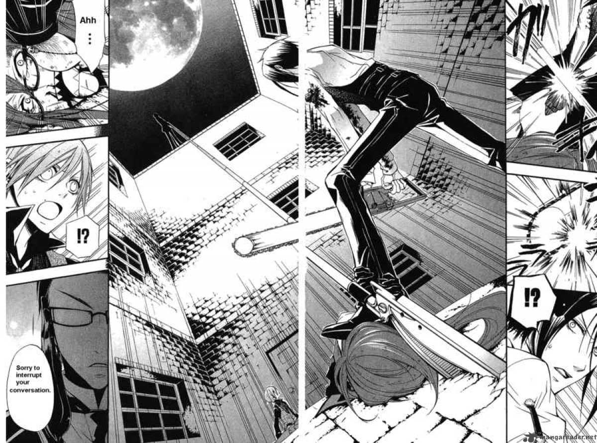 Kuroshitsuji 12 10