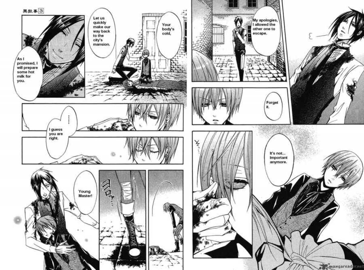 Kuroshitsuji 12 15