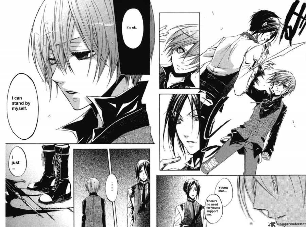 Kuroshitsuji 12 16