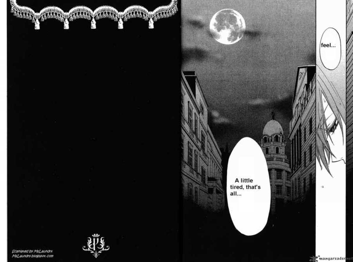 Kuroshitsuji 12 17