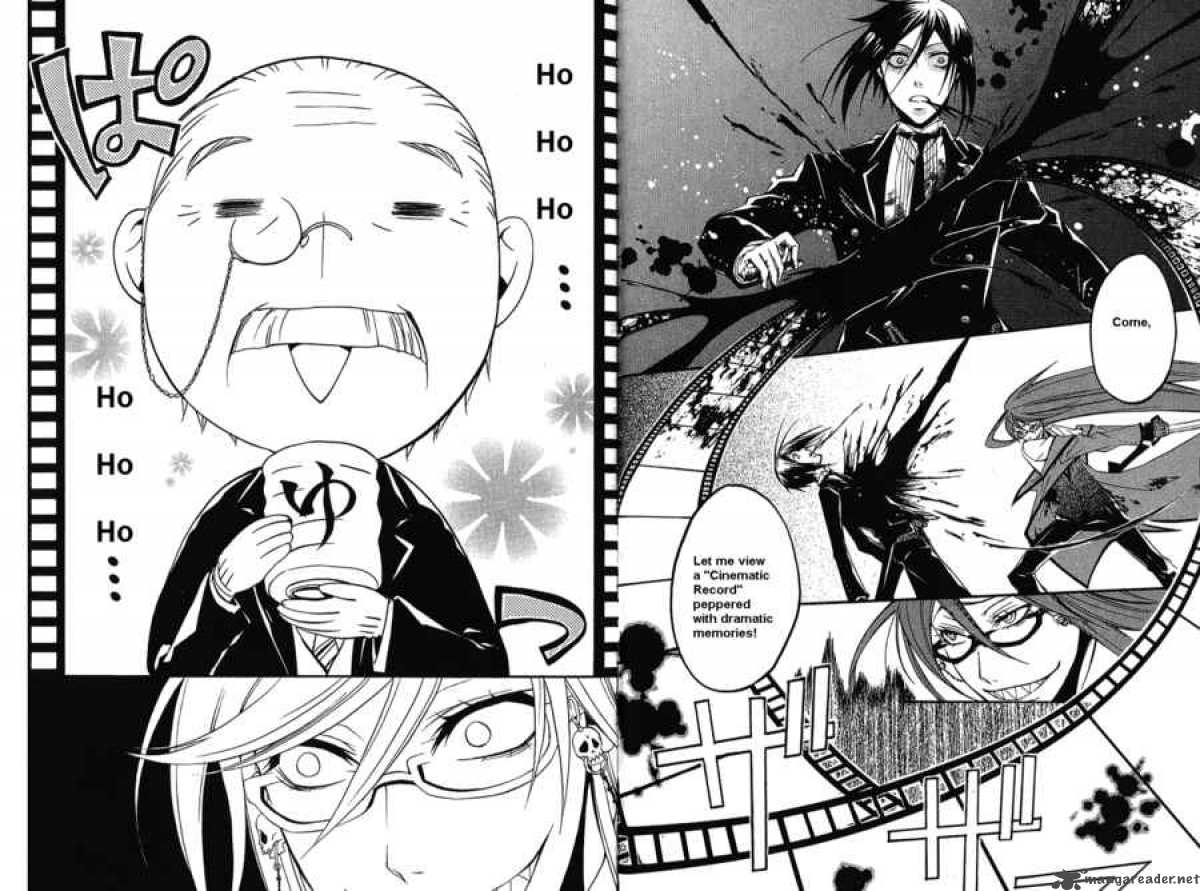 Kuroshitsuji 12 2