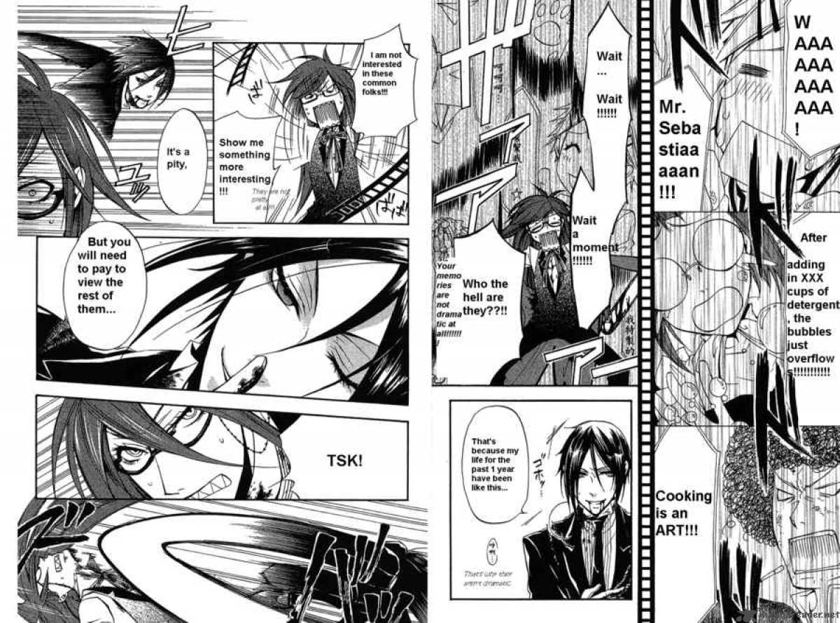 Kuroshitsuji 12 3