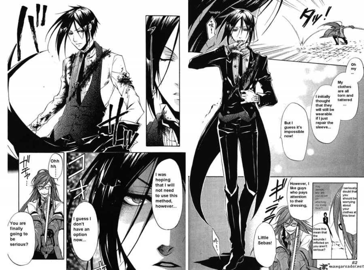 Kuroshitsuji 12 4