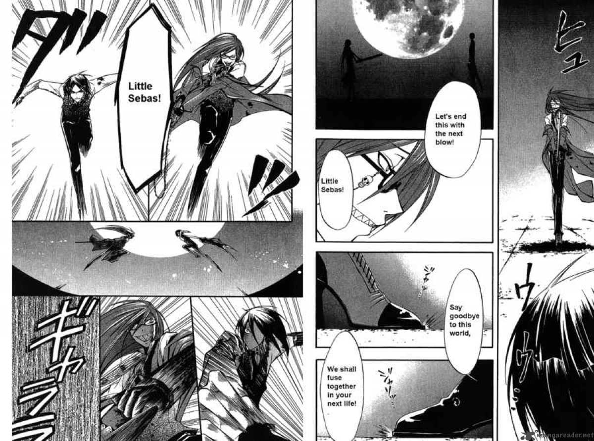 Kuroshitsuji 12 5