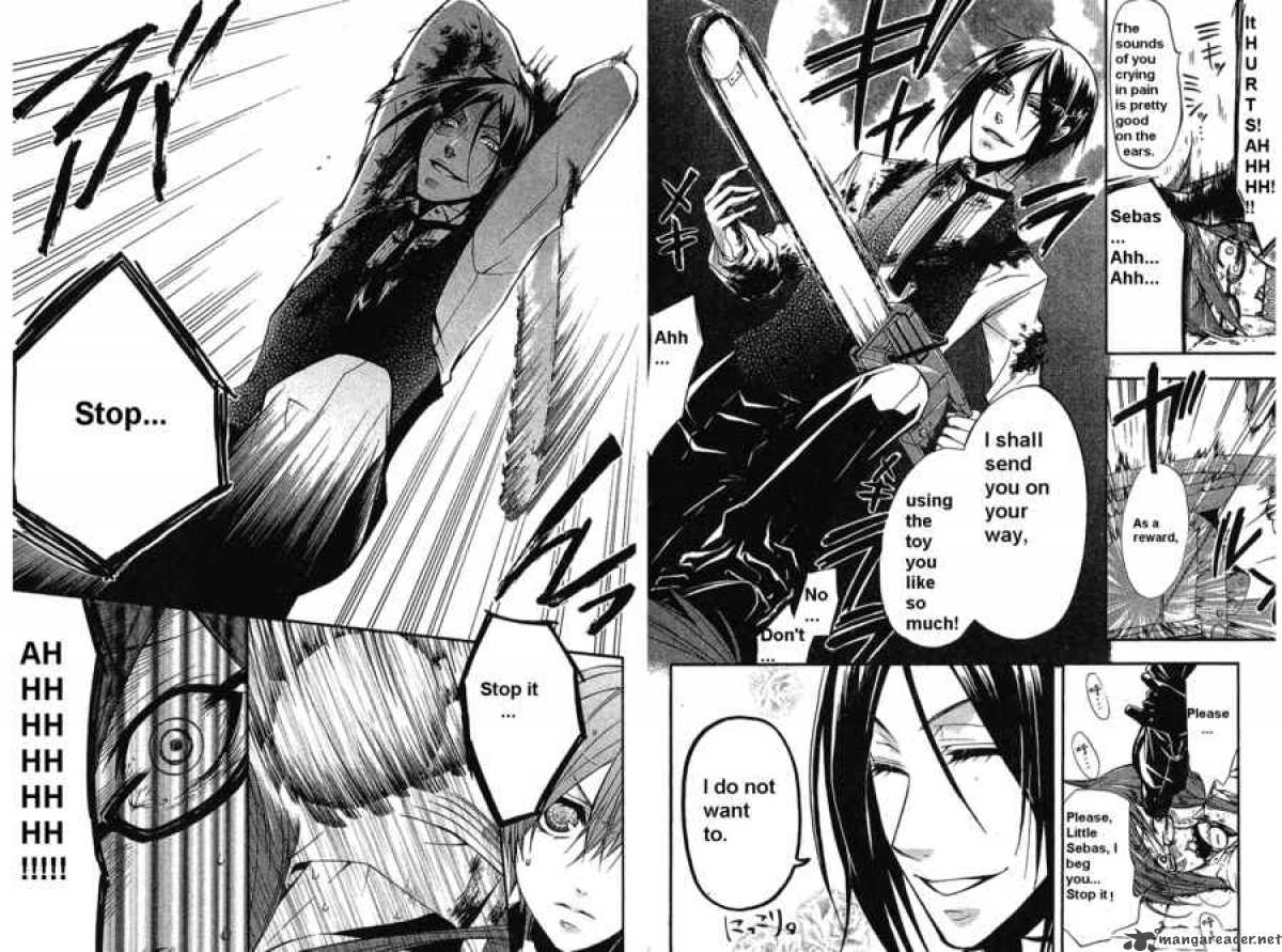 Kuroshitsuji 12 9