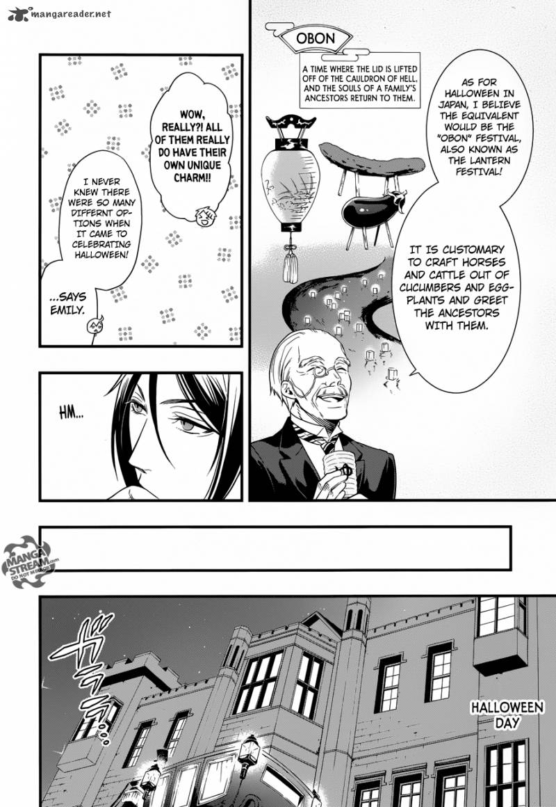 Kuroshitsuji 120 12