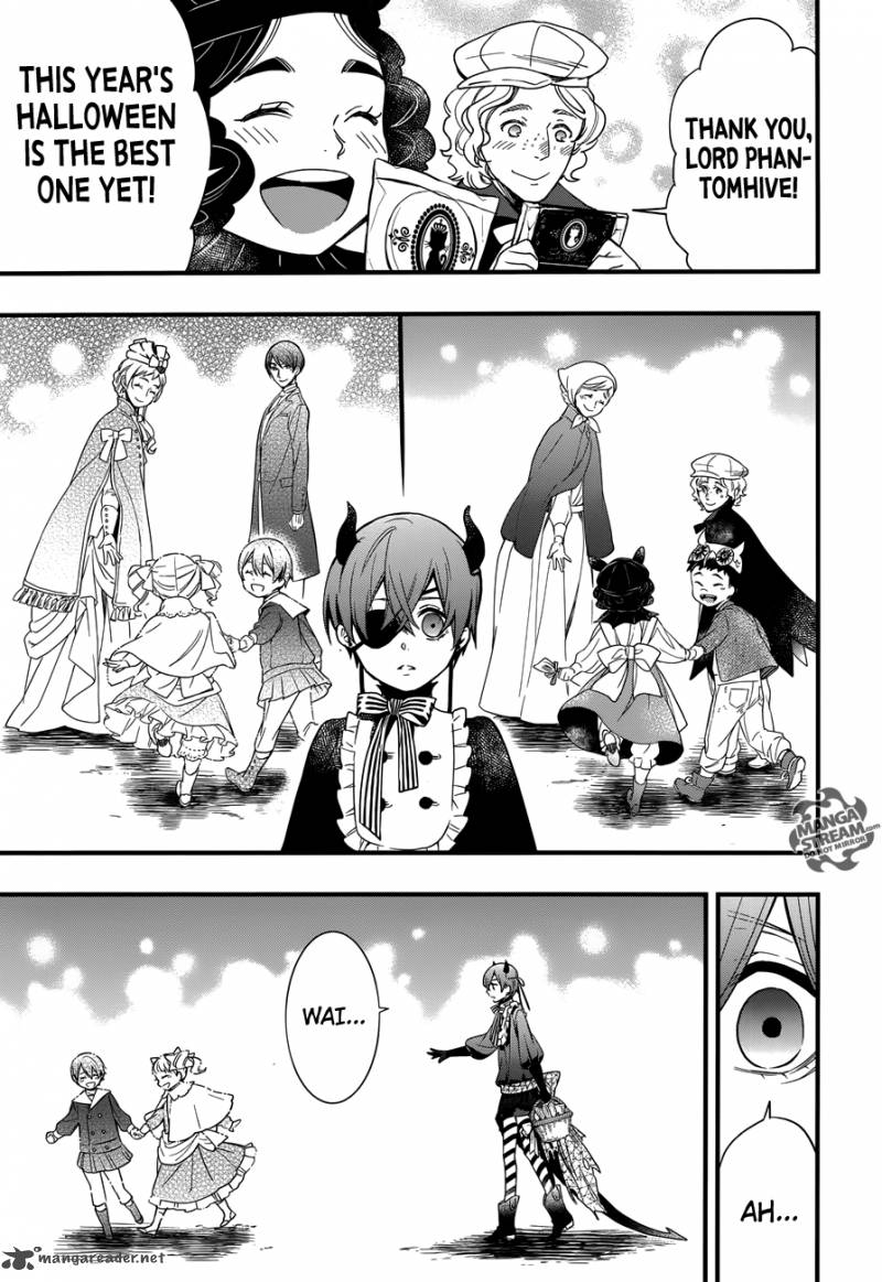 Kuroshitsuji 120 18