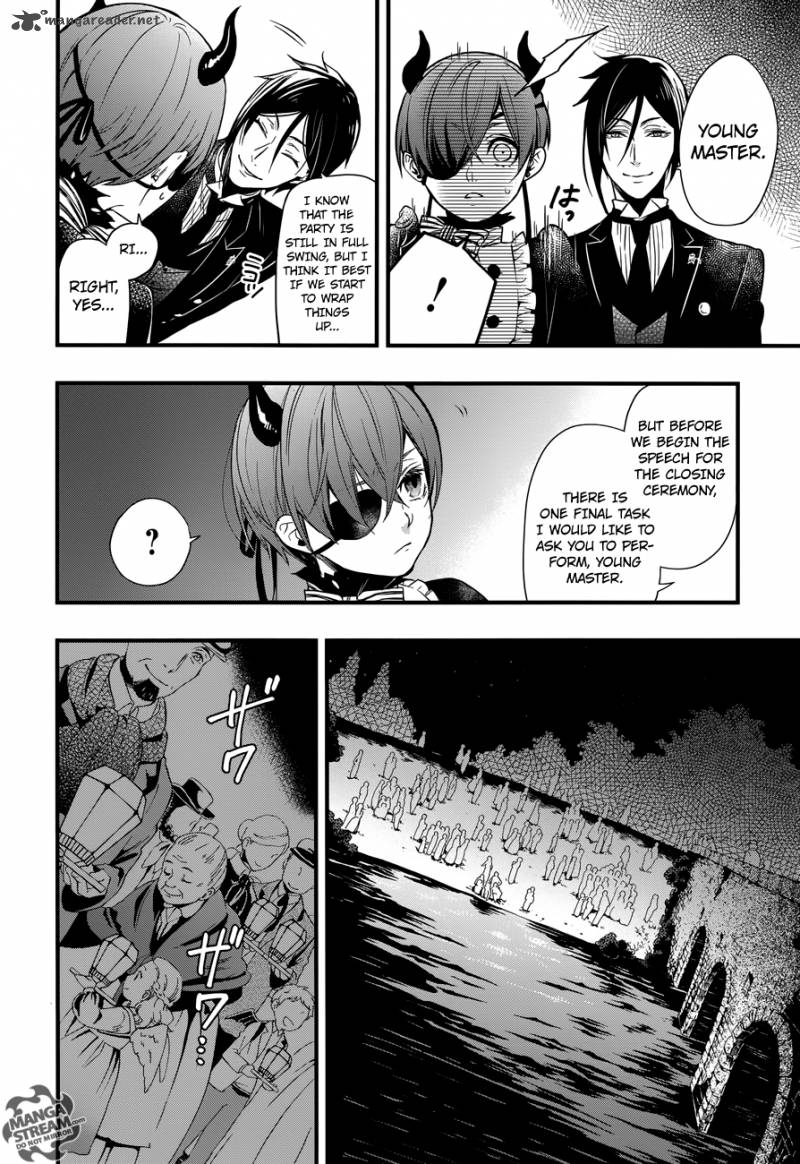 Kuroshitsuji 120 19