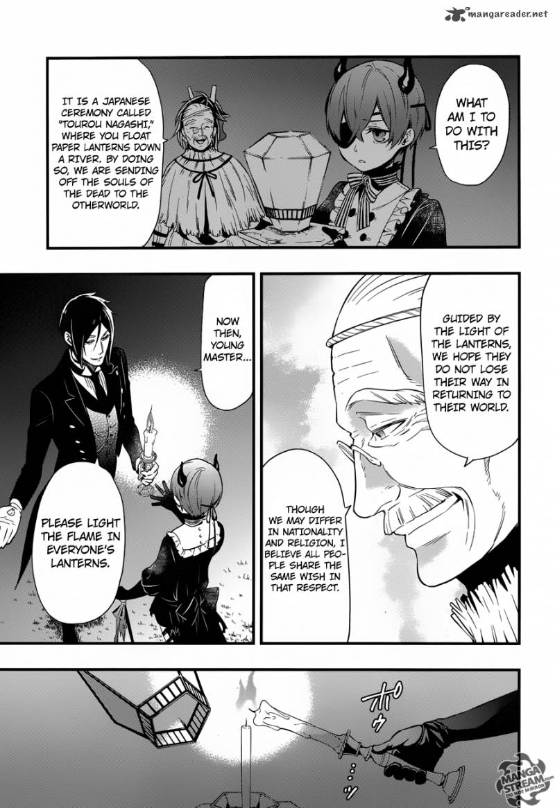 Kuroshitsuji 120 20