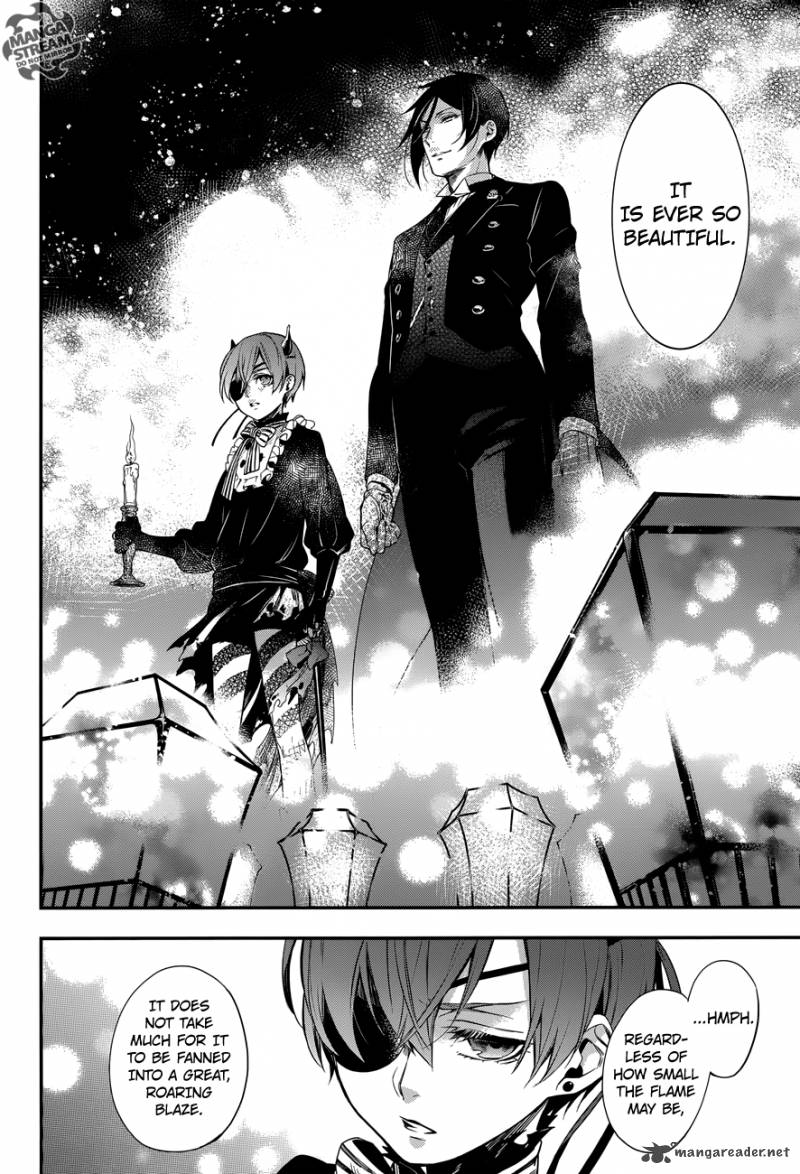 Kuroshitsuji 120 26